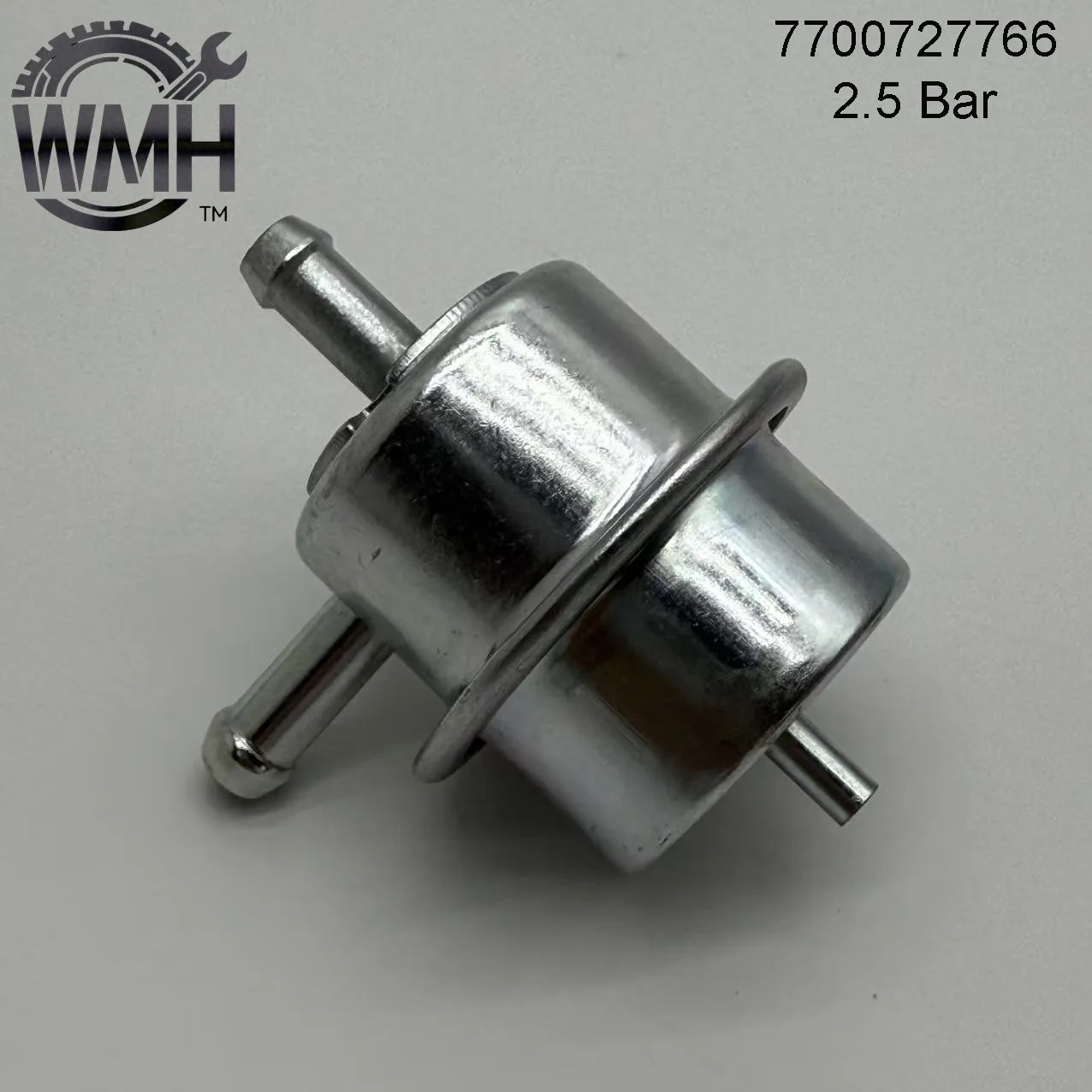 

Fuel Pressure Regulator 2.5 Bar 7700727766 90166629 90128848 For Omega A Ascona C Opel Calibra Kadett E Vectra
