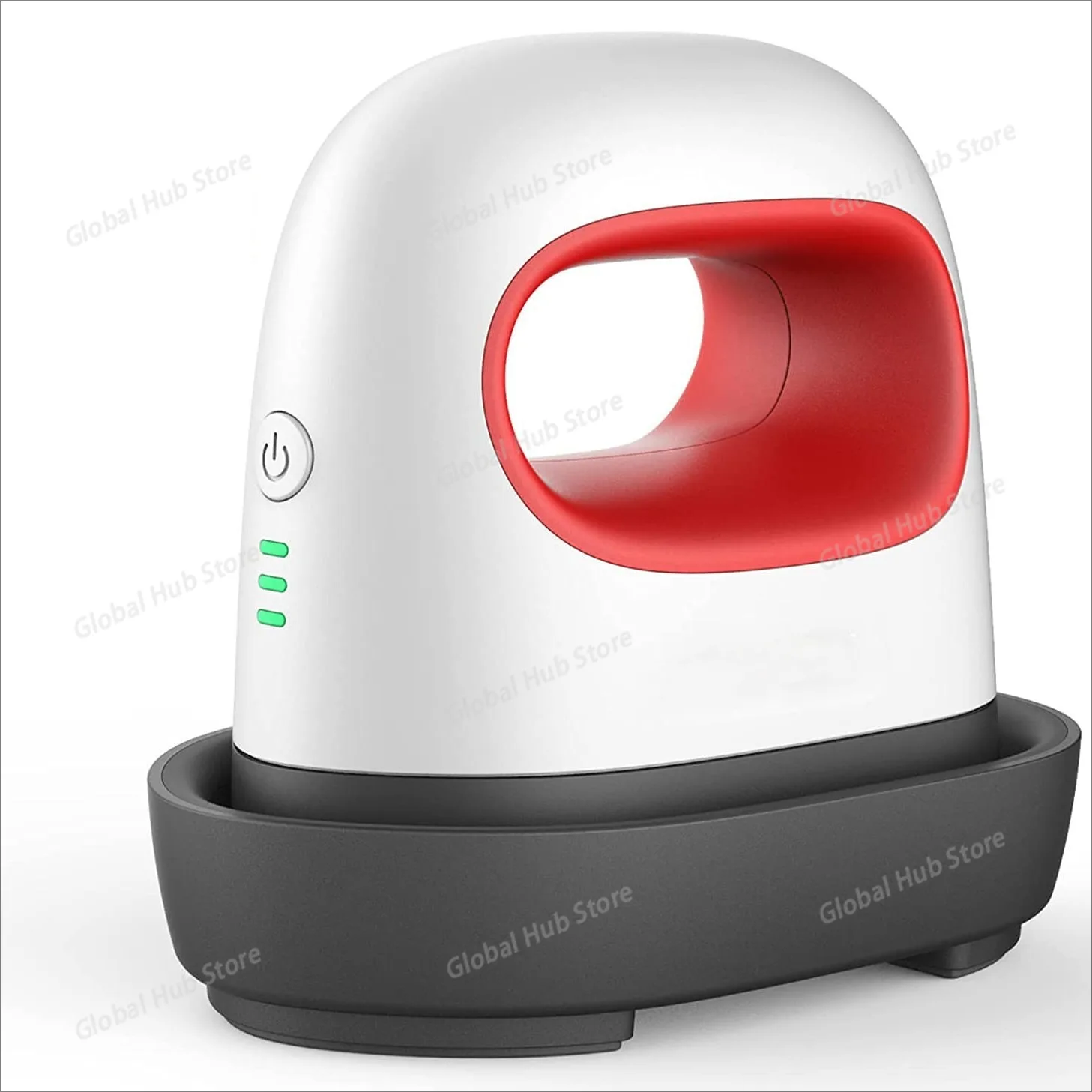 Handheld Heat Press Machine For T-Shirts Mugs Clothes Portable Mini Heat Press Machine Fabric Embossing Heat Press Machine