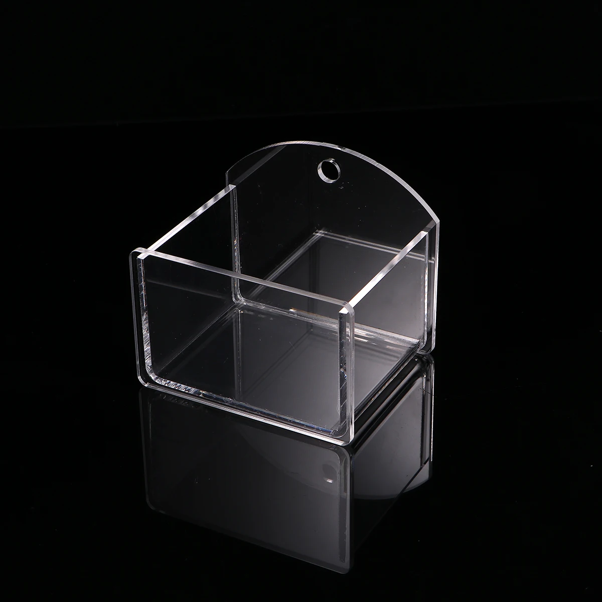 

Crawler Feeder Water Bowl for Reptiles Gecko Tank Accessories Suction Cup Durable Easy Clean Pet Food Bowl Terrarium Glass Tanks