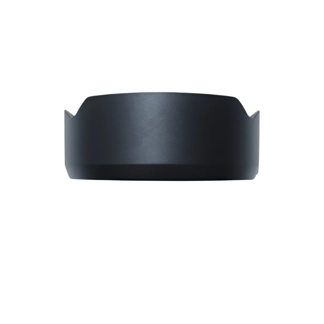 Genuine EW-65C Lens Hood 43mm Sun Shade Protector For Canon RF 16mm F2.8 STM Lens