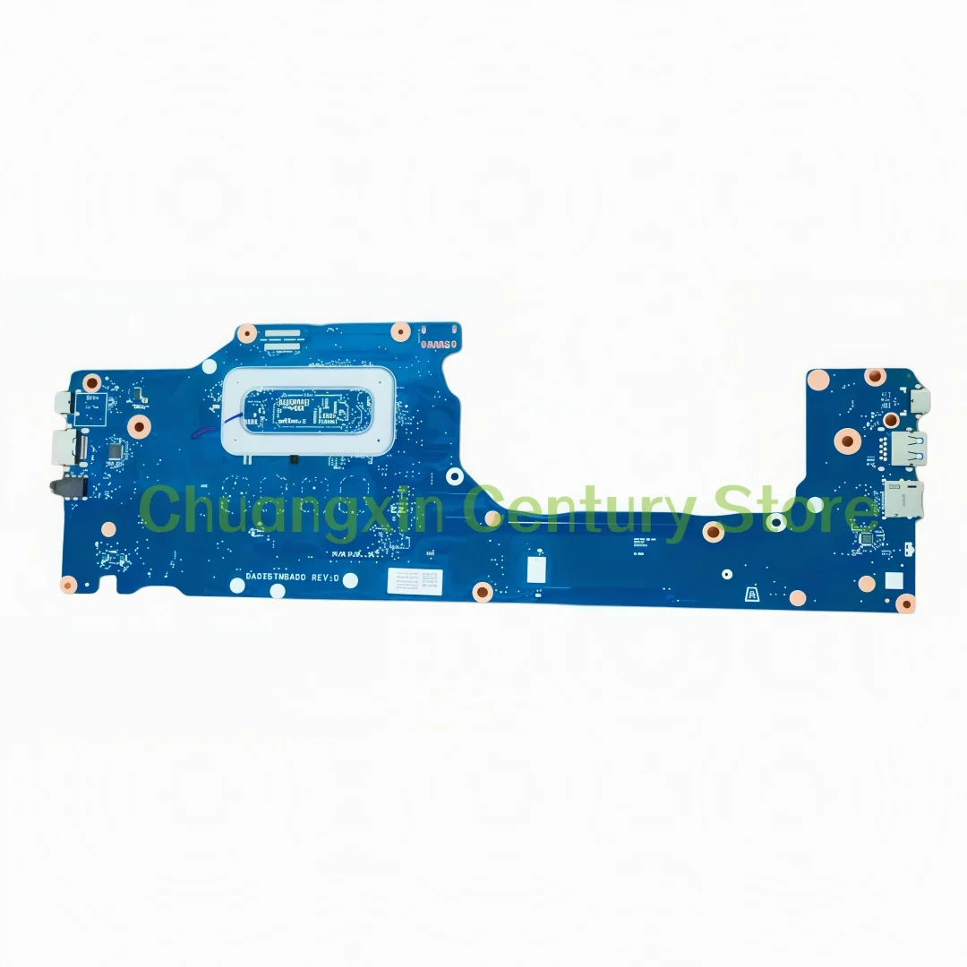 DA0ZBTMBAD0 Motherboard for Acer Chromebook 515 CB515-1W Laptop Compatible with I3-1115G4 15-1145G7 CPU RAM Tested 100% Working
