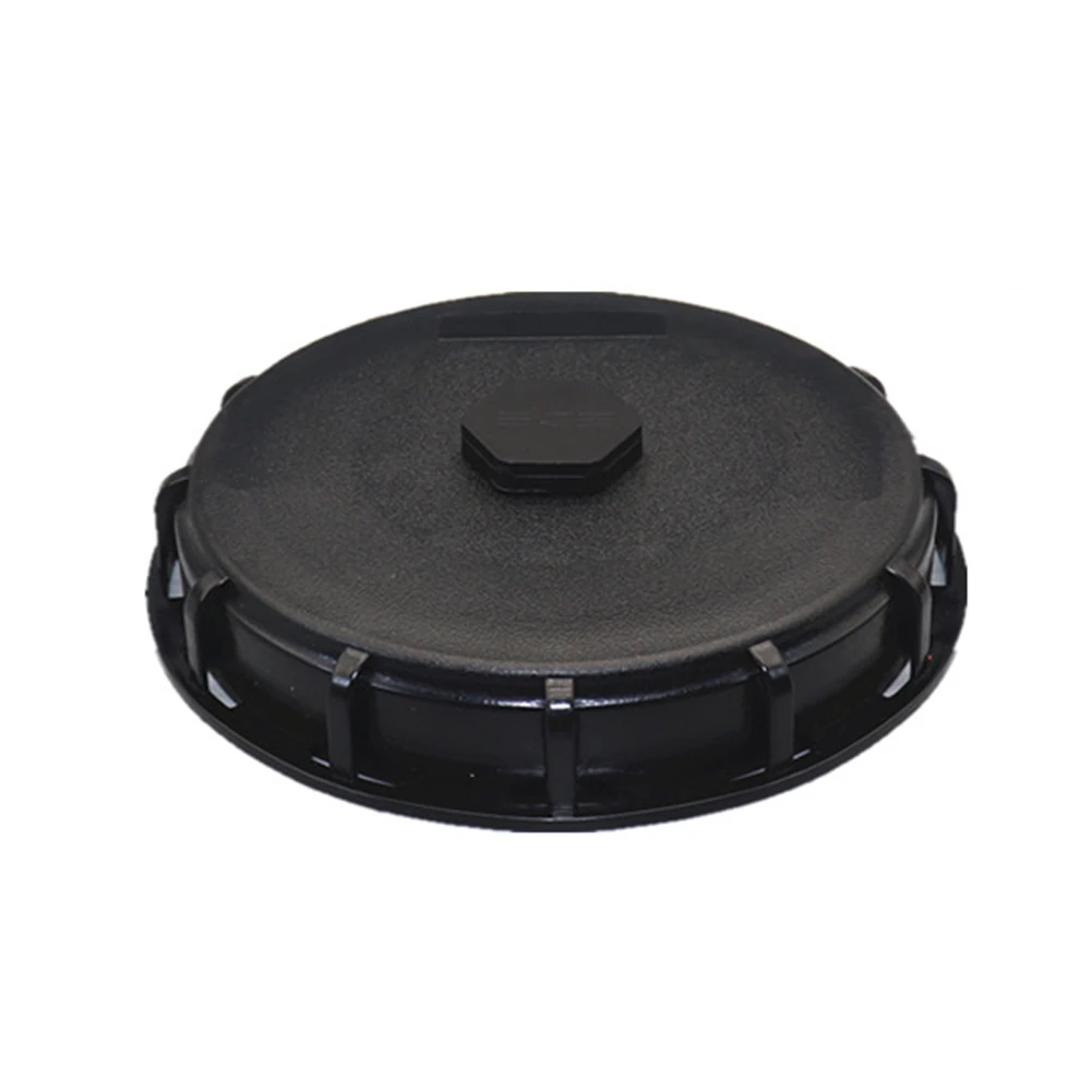 

Venting Cap IBC Tank Cap PE Material Construction Pressure Difference Adjustment Outdoor Use For Water Storage