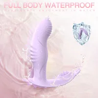 3 in 1 Dildo Vibrator for Women Wireless Remote Control sex toys Sucker Clitoris Stimulator Sex Toys for Women Couple Adult 18 - Image 5