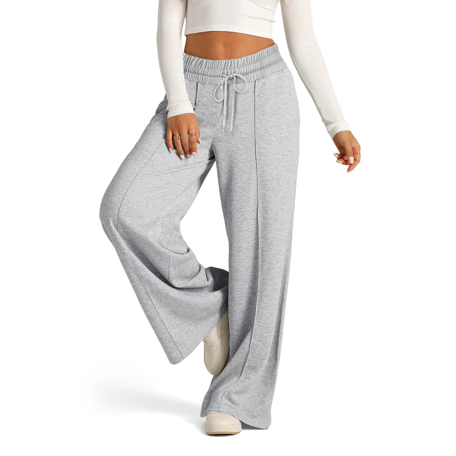 Thumbnail 3 - #42 Best Fleece Jogger Sweatpants to Buy In 2026