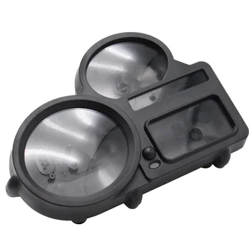 Speedometer Odometer Instrument Housing Cases Tachometer Gauge Cover For BMW R1200GS Thermal R 1200 GS R1100GS ADV K1300R K 1300R