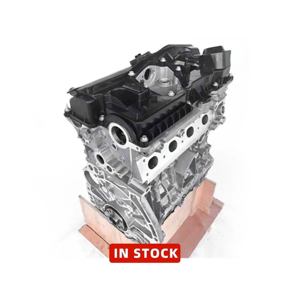 Replacement Car Car Parts Engine Assembly 11000430941 11000422878 11000430940 for N46 B20