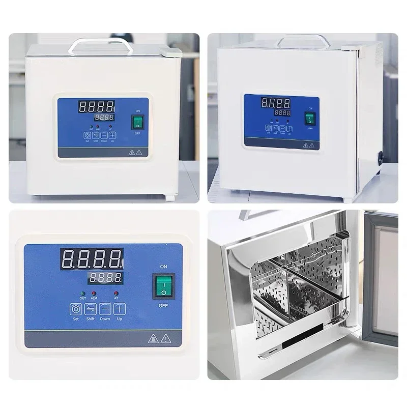 Hot salesBXP-6 Laboratory Portable Incubator Electric Heating Constant Temperature Digital Display Portable  Microbial Bacteria