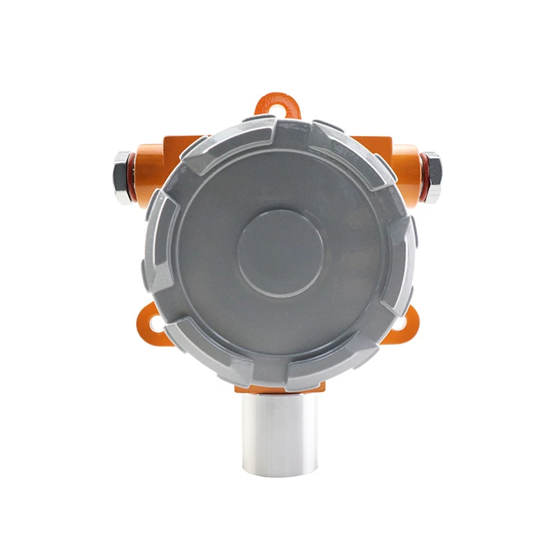 Industrial grade explosion-proof sulfur dioxide sensor, gas monitoring series, wireless transmission