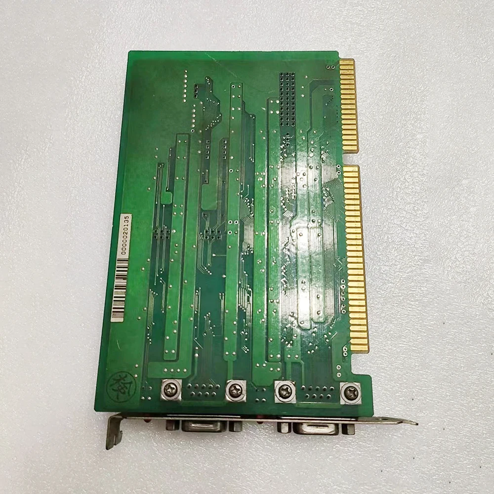 For Interface Industrial equipment acquisition card IBX-4141