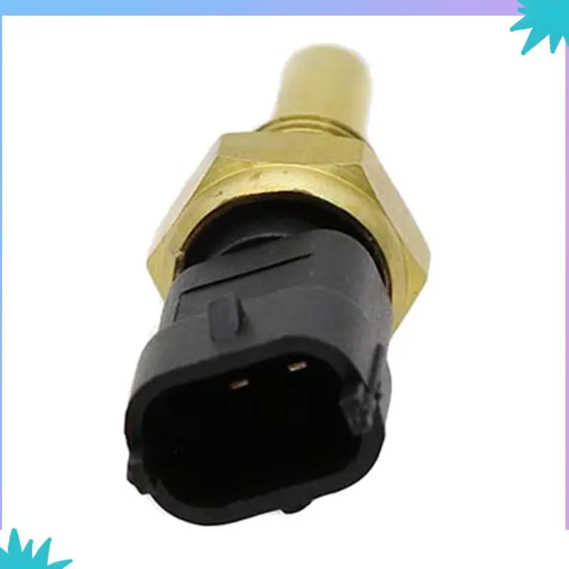 ABZW Water Temp Temperature Sensor For Sea-Doo 278001016 420222425 278002895 711222425 130 GTS 1500 155 180 SP 210 SP