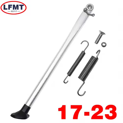 Motocross Kickstand Side Stand Springs Kit For Husqvarna FE TE FX TX For KTM EXC EXCF XC XCF XCW SX SXF Six Days 2008-2022 2023 - Image 9