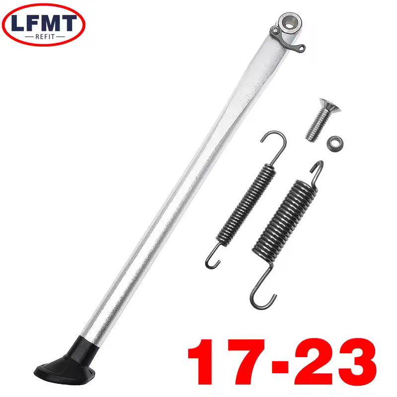 Motocross Kickstand Side Stand Springs Kit For Husqvarna FE TE FX TX For KTM EXC EXCF XC XCF XCW SX SXF Six Days 2008-2022 2023 - Image 9