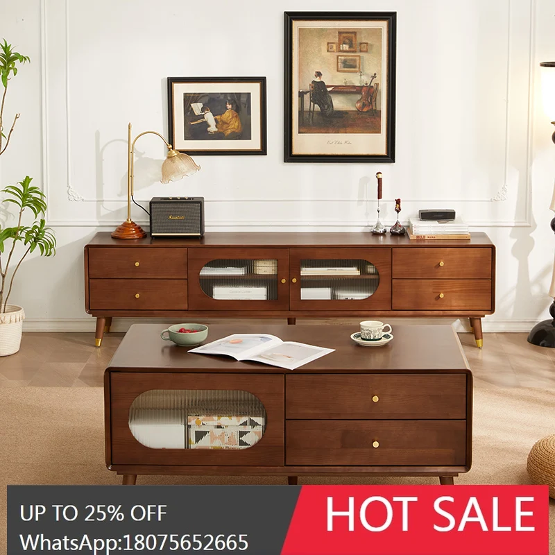 Mjy Tv Cabinet Floo… - image