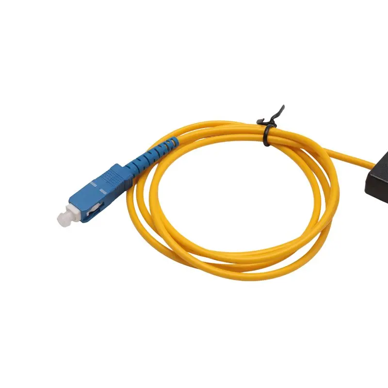 FAST-Ftth SC UPC 1X2 Plc Singlemode Fiber Optical Splitter Fbt Optical Coupler