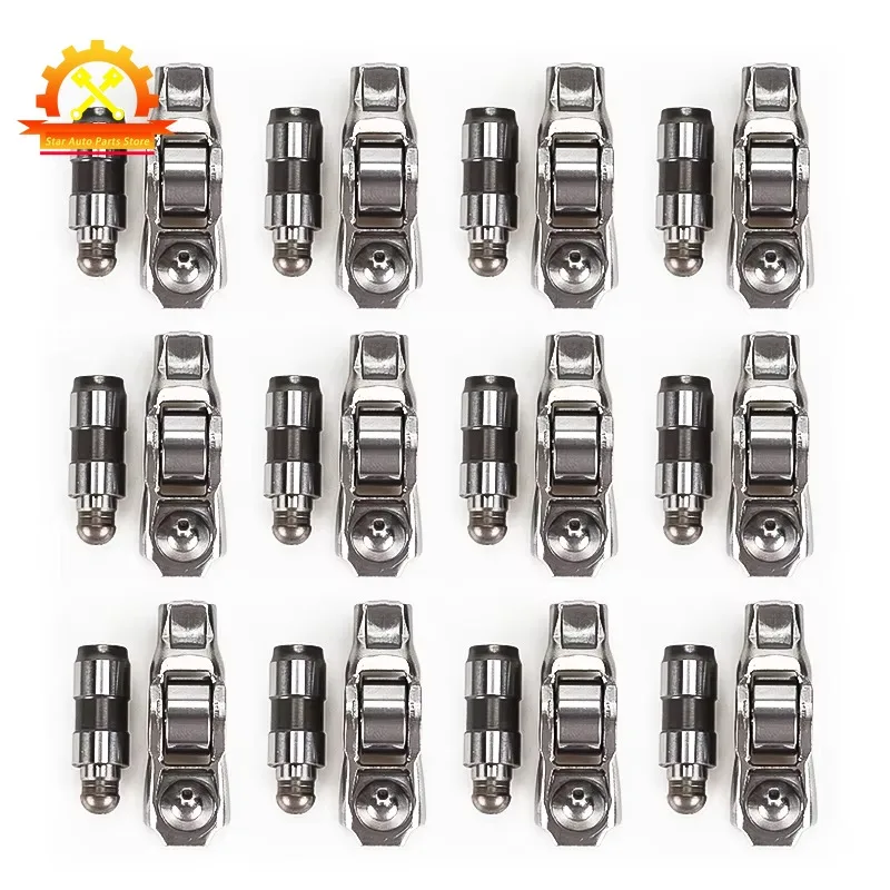 

12шт 5184296 AH 5184296 Коромысло клапана AA для Chrysler Dodge Charger Grand Jeep Cherokee Ram Pentastar 3.6L 2011-2020