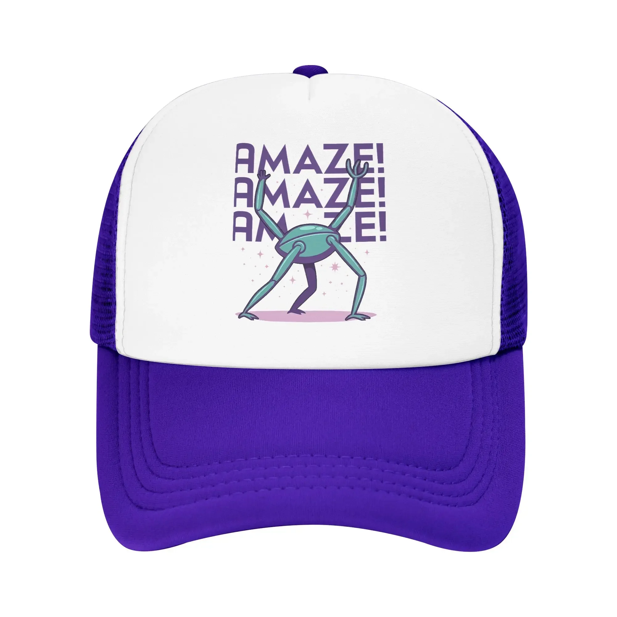 Men Women Project Hail Mary Movie 2026 Hats Trendy Baseball Cap Sun Hat Golf Headewear Gift