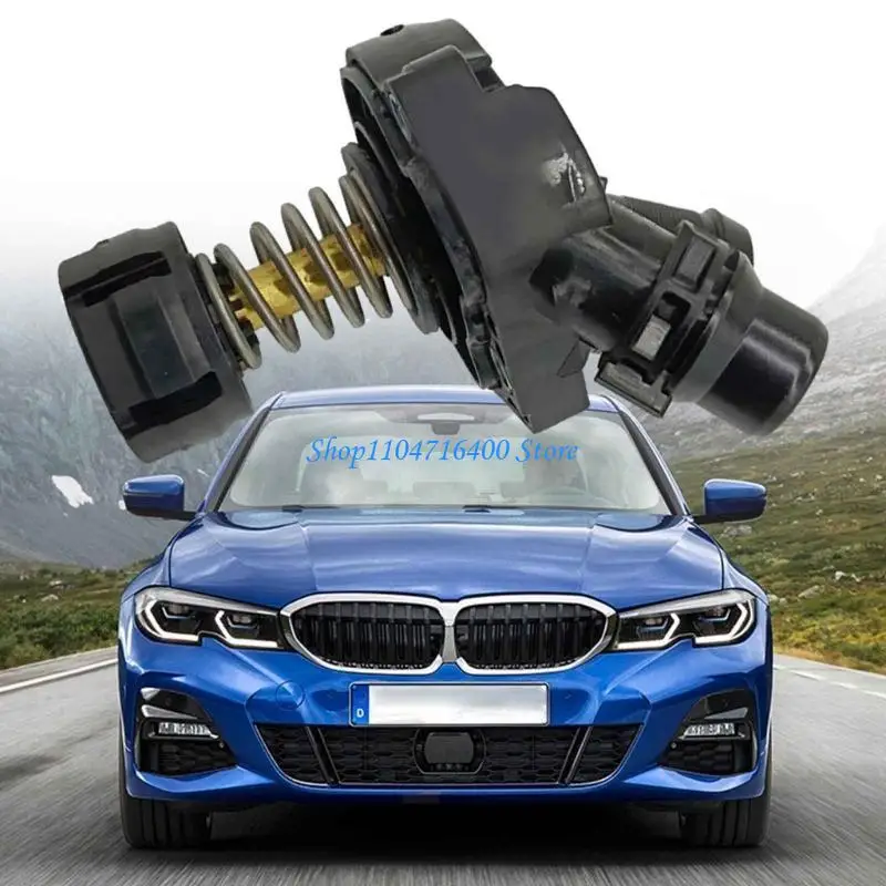 

y1gd 11518601366 11518623576 Car Engine Coolant Thermostat 103℃ for F45 F46 F48
