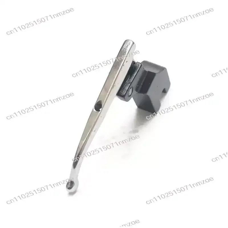 2 PCS Bead Presser Foot Beading Foot for Industrail Single Needle Lockstitch Sewing Machine