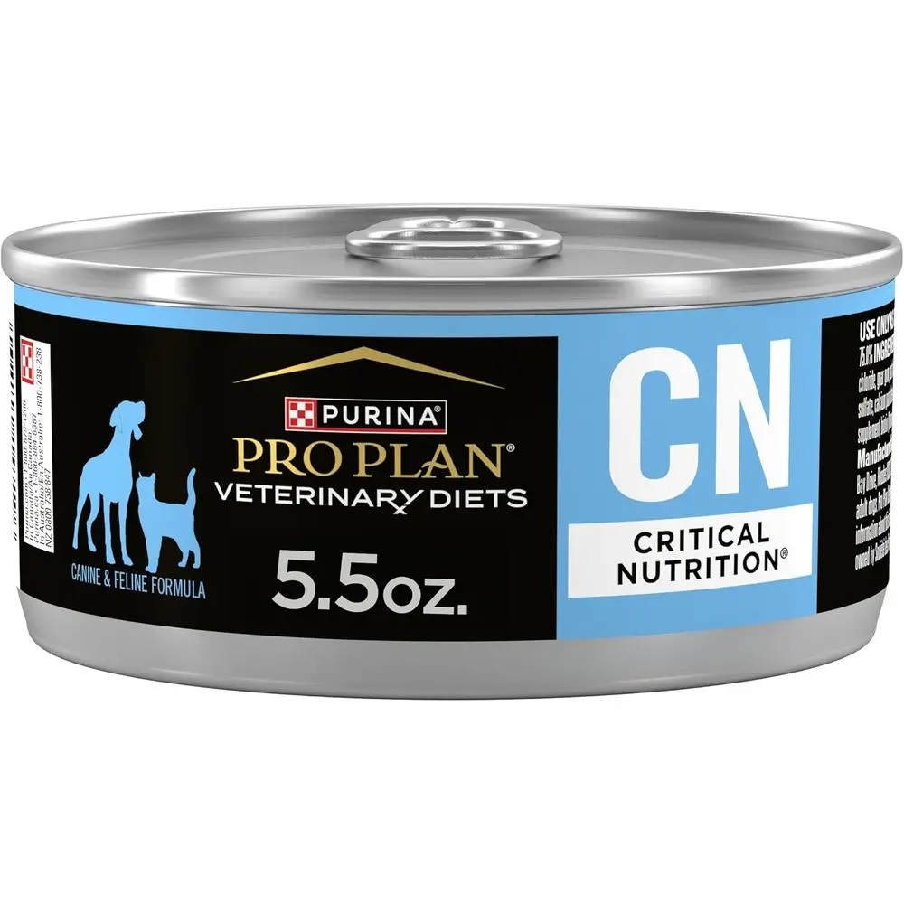 Ina Cn Critical Nut…