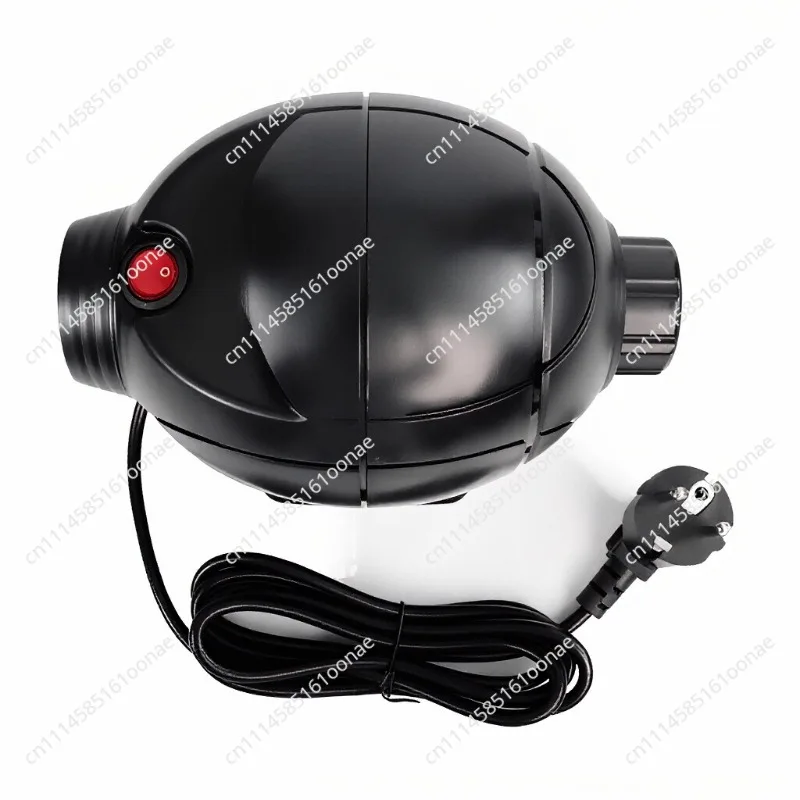 800W220V Electric Inflatable Pump Rubber Assault Special High-voltage AC Inflatable Pump