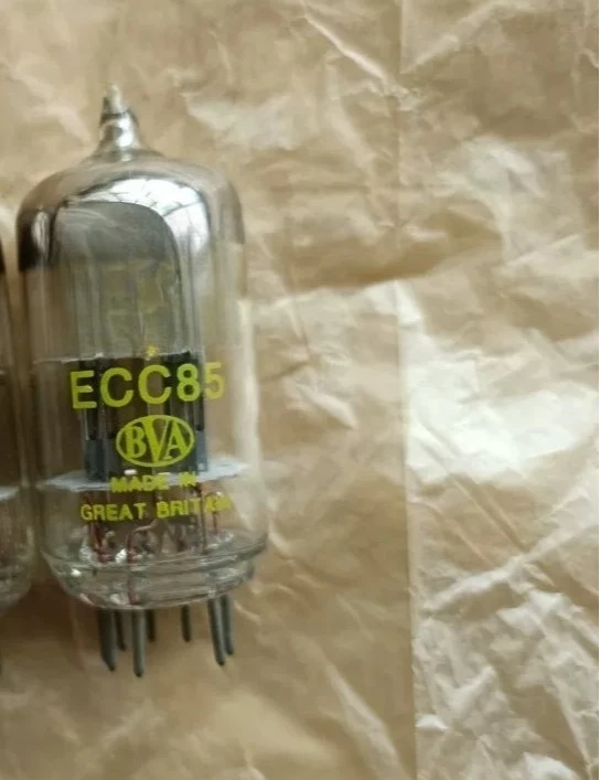 For dadian ecc85digital tube precise matching upgrade 6n1/6h1n