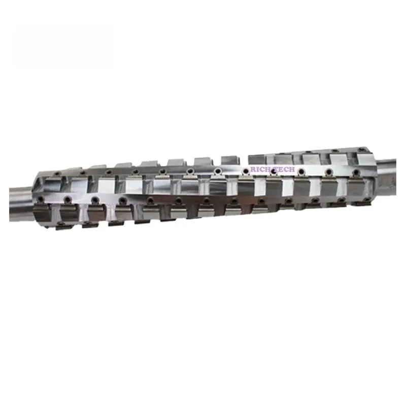 Spiral Planer  Cutter Head Joint Planer