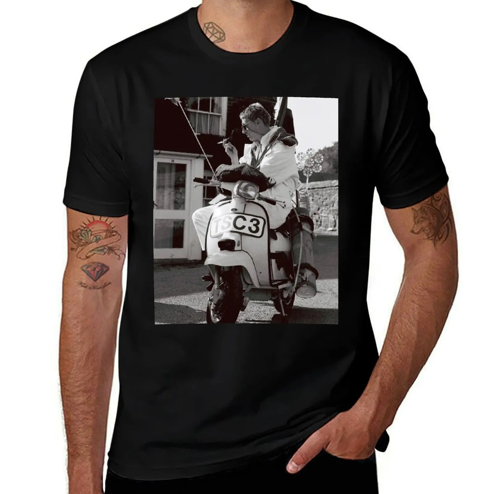 

дизайнерская футболка Paul Weller, рубашки, мужская качественная футболка, брендовая роскошная мужская футболка высокого качества