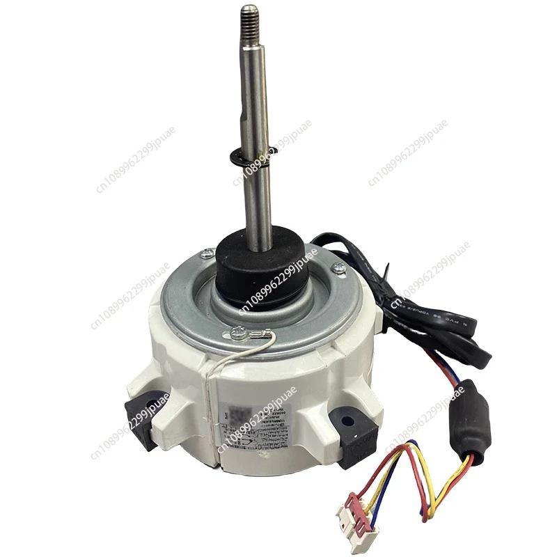 

New inverter air conditioner motor ZKFN-85-8-22 suitable for Midea/3P inverter air conditioner