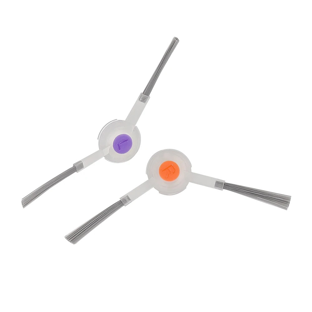 Side Brush For Narwal Freo/Freo X Ultra/Freo X Plus/Freo Z Ultra/J4/J4 Lite /J3 /K1 Robot Vacuum Cleaner Accessories