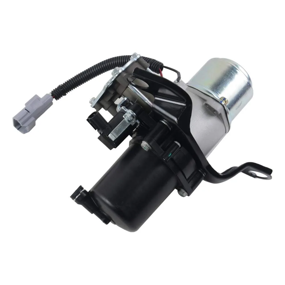 New JVYI Air Suspension Compressor Pump Shock Absorber for Lexus RX350/RX450H (2010-2015) OE 4891048021/4891048020 180-Day Warra