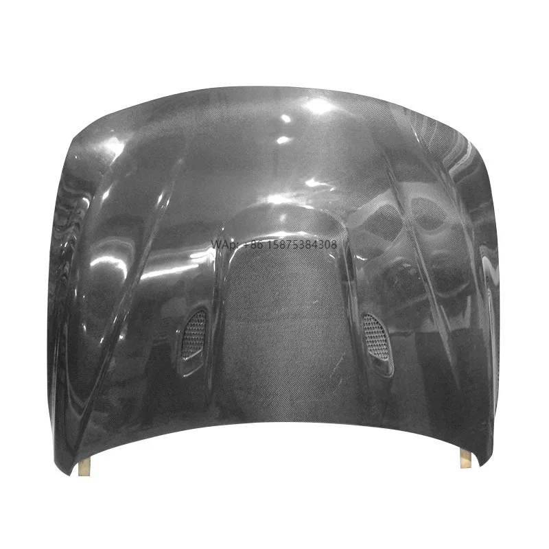 

Капот из углеродного волокна в стиле F30 M3 для карбонового капота F30 F3 серии 2012-2018 гг.