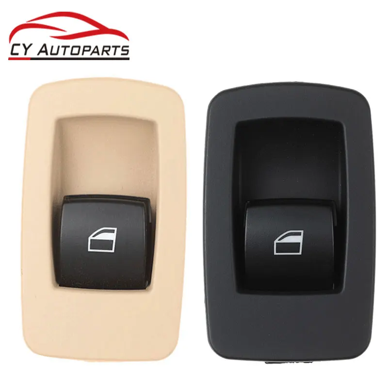 New Window Lifer Switch Button For BMW E60 520I 523I 525I 530I 61316951956 61319113773