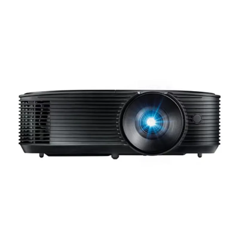 3800 Lumens 720p Business Room Dlp 3d Projector Optoma Projector