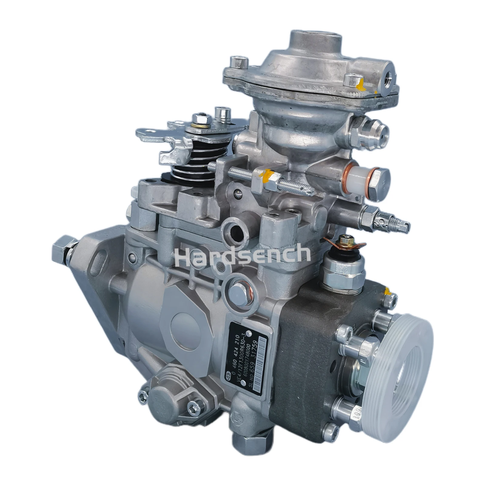 

High Quality Distributor Fuel Injection VE Pump 0460424210 VE4/12F1300R630-3 For VW 2000 Worker 00-05