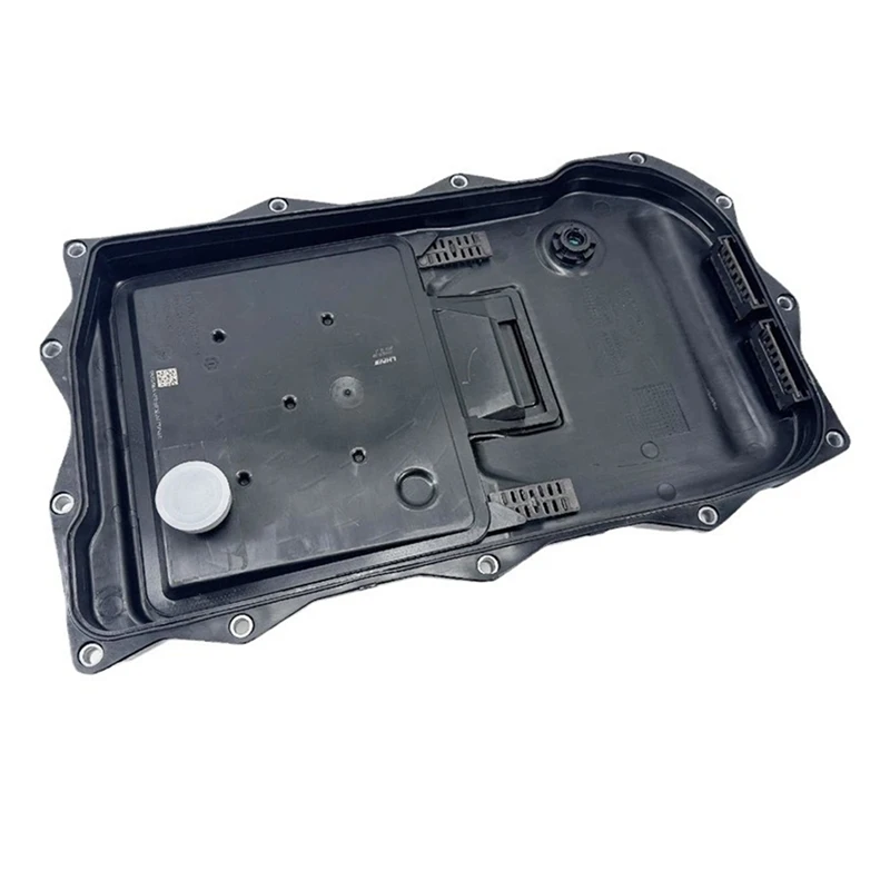 Automobile Transmission Oil Pan With Filter, Gasket JDE26442 JDE36541 LR023294 LR065238