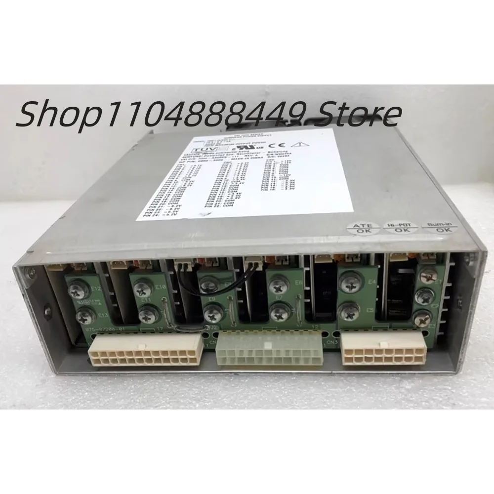 

700-AACCCE-111 0950-3402 Multi-channel power supply module 700W