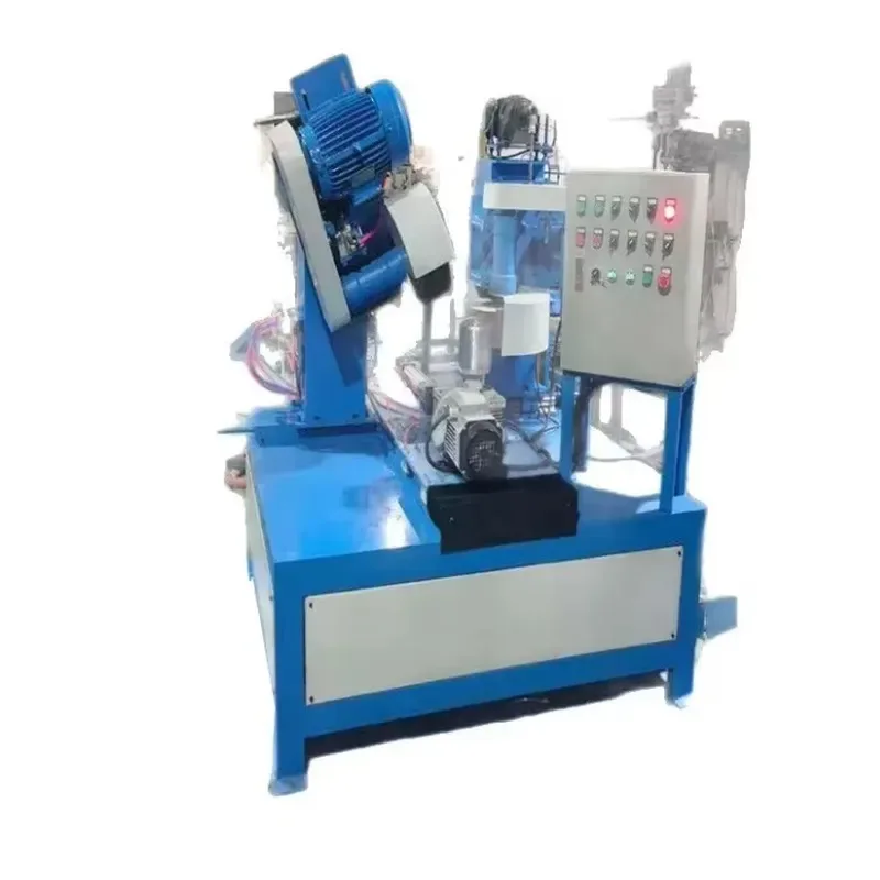 high quality Cylindrical Polishing Machine