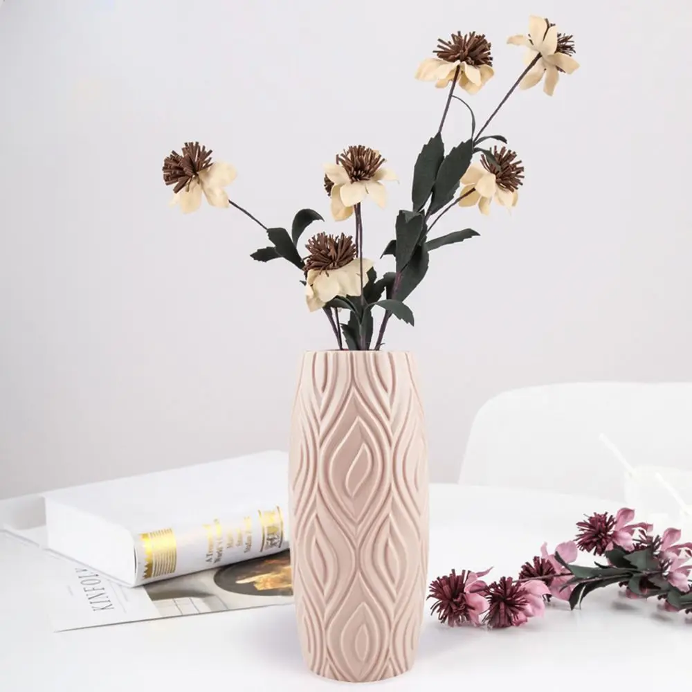 Nordic Flower Vase 3