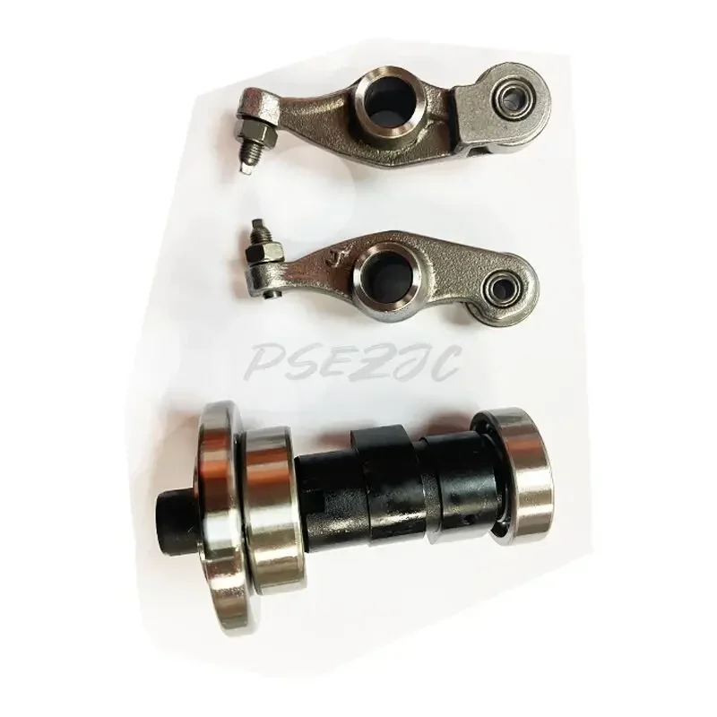 XR230 Motorcycle Crankshaft Cam Suitable for Honda SL230 Cam CRF230F Utu Camshaft Rocker Arm