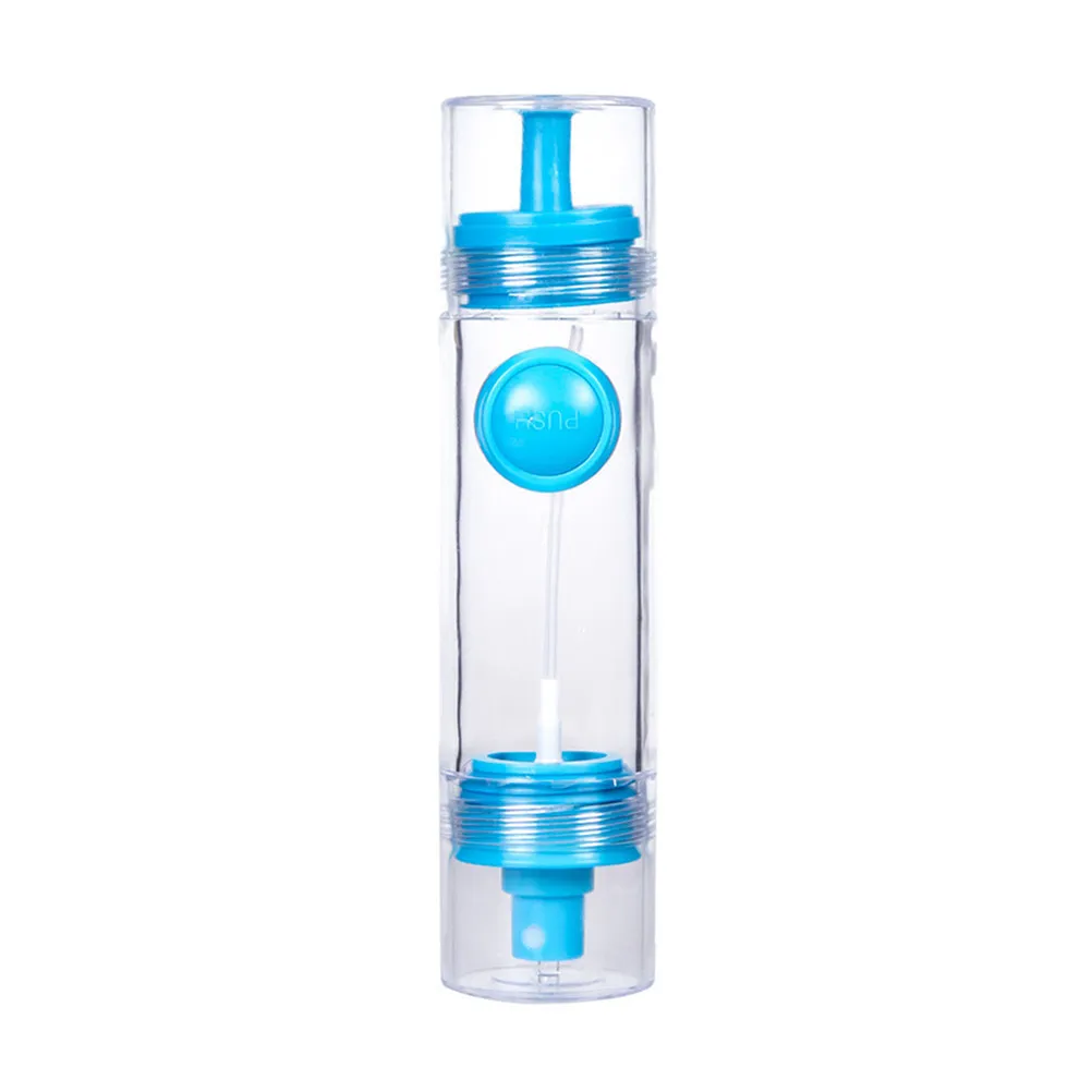Vinegar Bottle Olive Oil Dispenser Sauce Bottle Food Grade Plastic Sealed Acid Alkali Resistant Condiment Dispenser for Kitchen