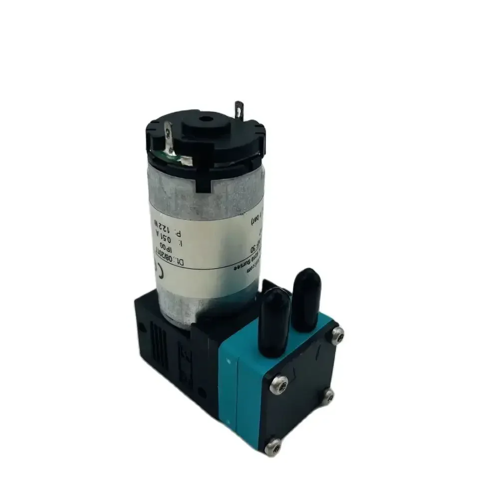 DC Diaphragm Waste Liquid Transfer Pump Lab Medical Equipment Liquid Suction Delivery Pump Industrial Replacement Pump Accessory