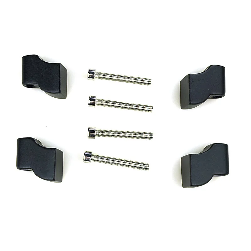 

Flat handle special-shaped heightening block TT deputy handle rest, break the road wind, and special-shaped heightening pad