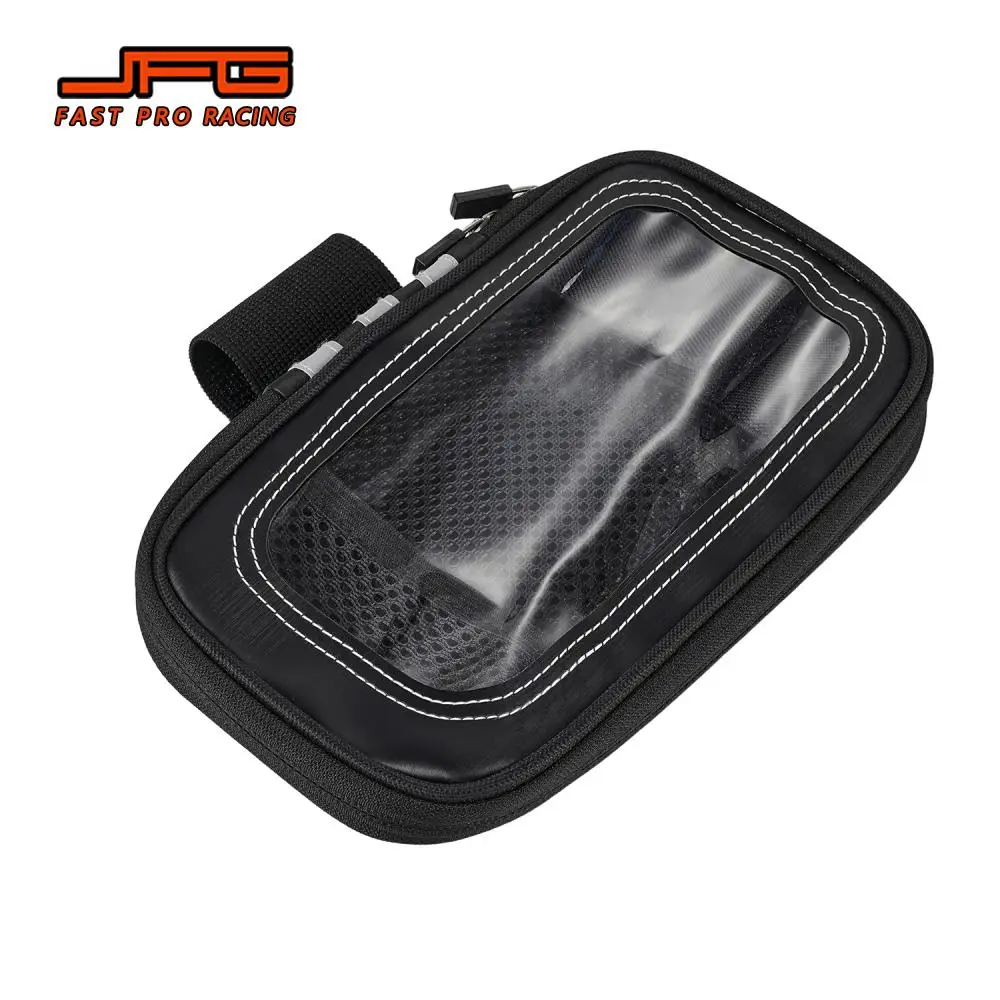 

Universal Moto Cover Pack Mobile Phone Storage Battery Bag For Surron Light Bee EridePro Ultra Bee Electric Dirt Bike E-Bike