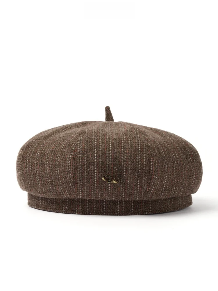 retro-beret-hat-new-arrival-winter-season-le-town-c2yae403-faion-accory-women's-hat-sli-trendy-cap