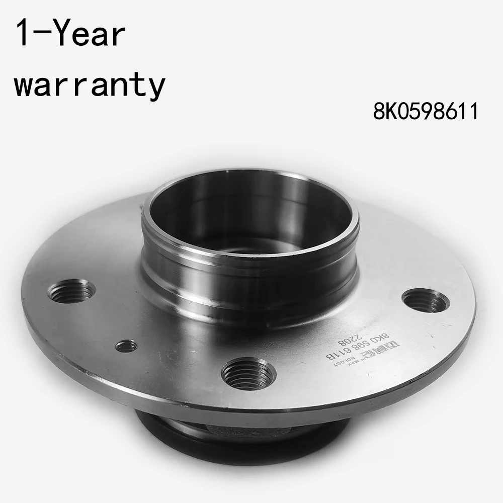 

Wheel bearing 8K0598611 8W0598611B 8K0598611A for Audi A4 A5