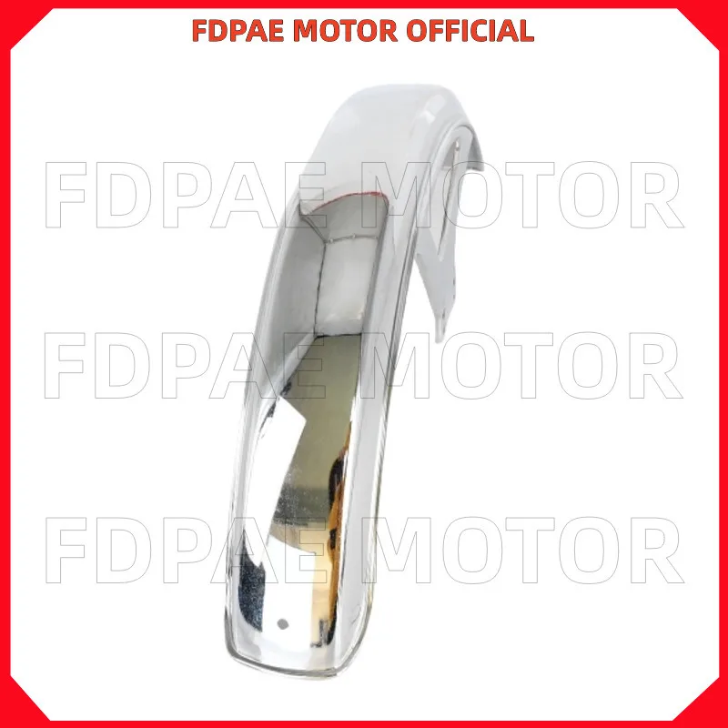 

Переднее крыло в сборе для Wuyang Honda Wy125-p-f
