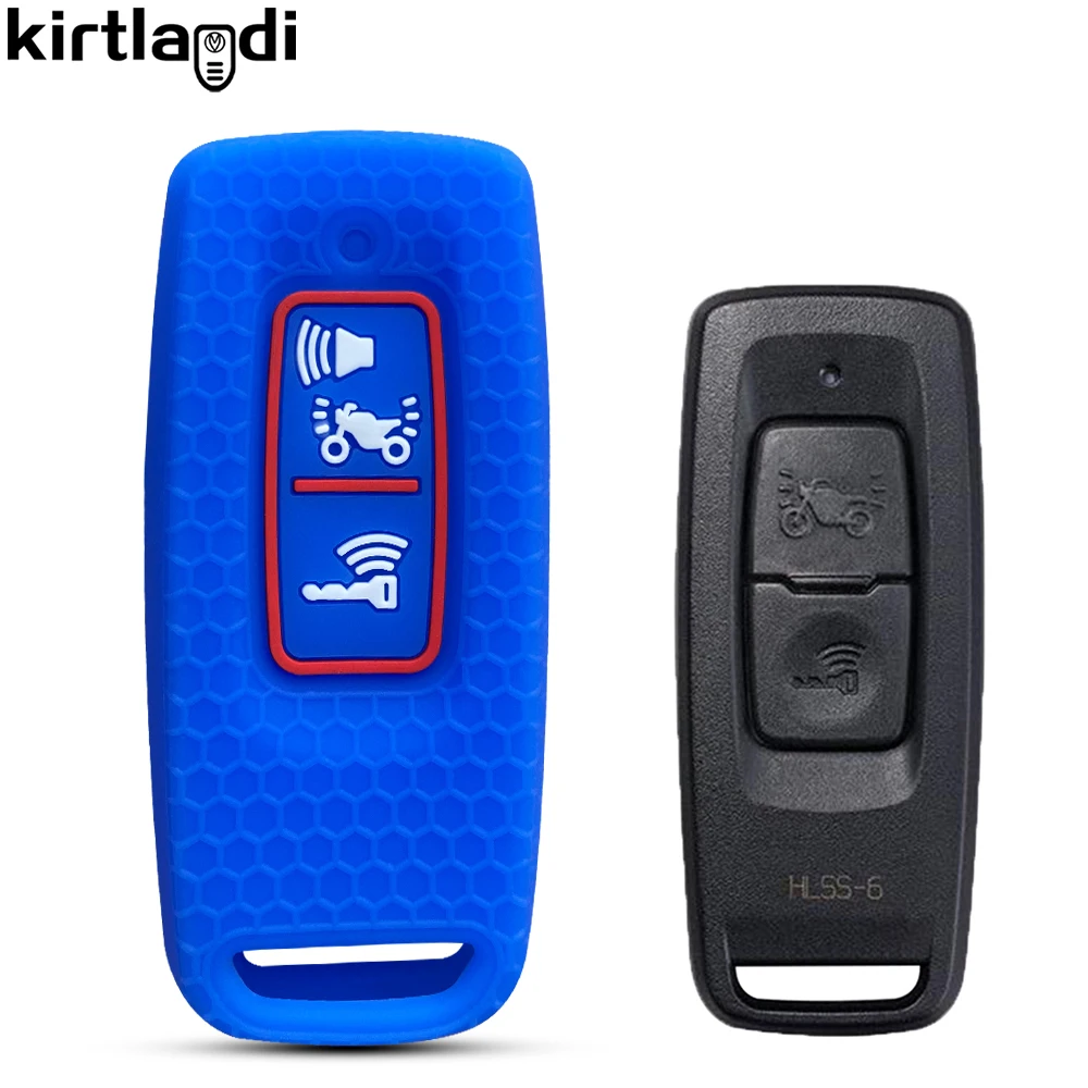 for Honda ADV 350 2023 125 PCX 160 VISION SH350 PCX125 PCX160 ADV 150 SH350i VISION 110 2021 2022 silicone key cover case