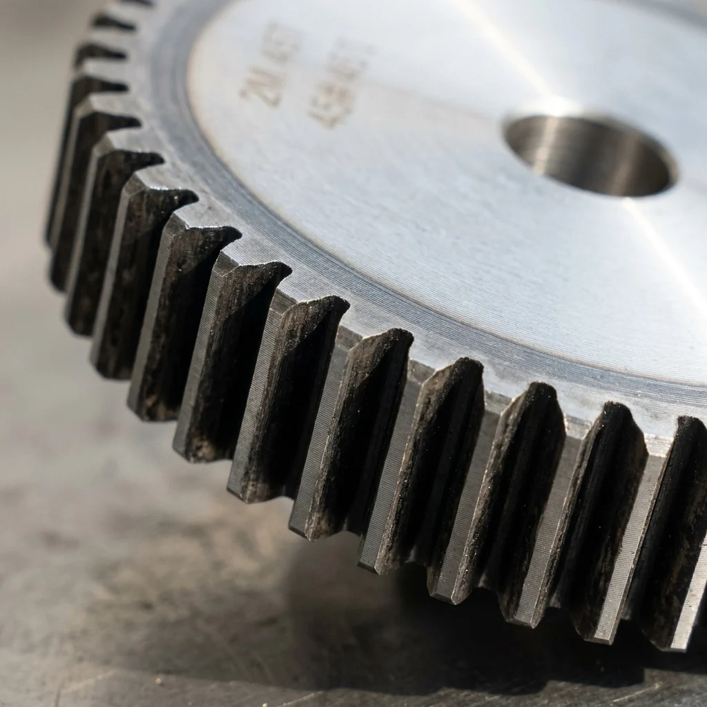 1pcs 2M Spur Gear 2 Mod 18/19/20/21/22/23-60 Teeth Flat Motor Gears 45# Steel Cylindrical Gear Bore 6 8 10 12-25mm Pitch 6.28mm