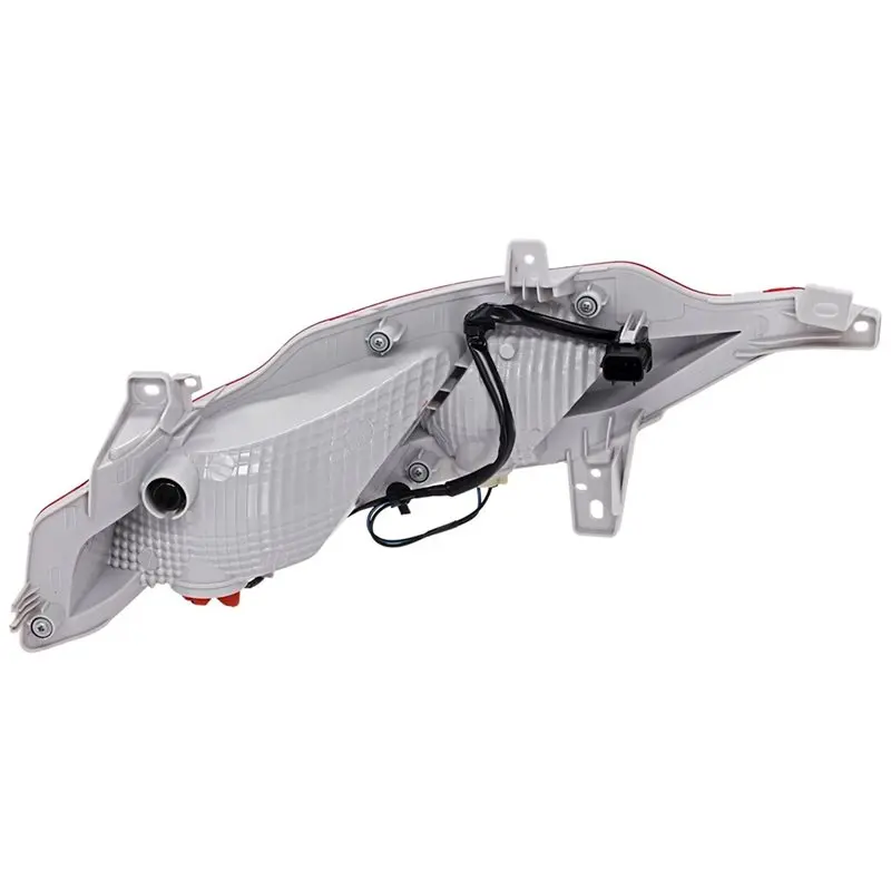 A33K-Taillight 92405N9000 92406N9000 For Tucson Taillight Rear Brake Light Back Up Lights