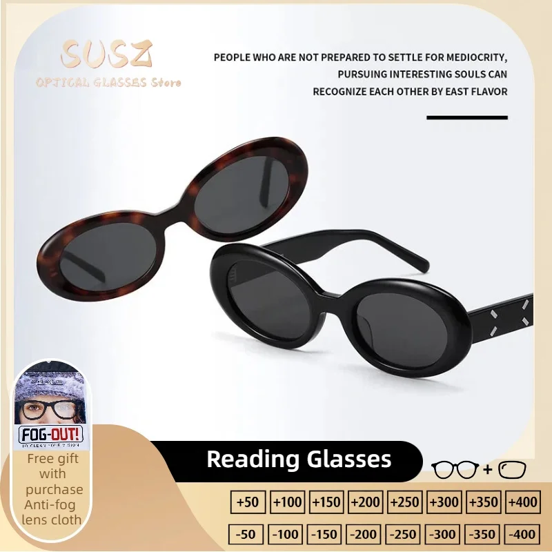 

SUSZ Sunglasses Polarized Women Men Prescription Glasses UV Protection Anti Ultraviolet Optical Recipe Sun Glasses for Male